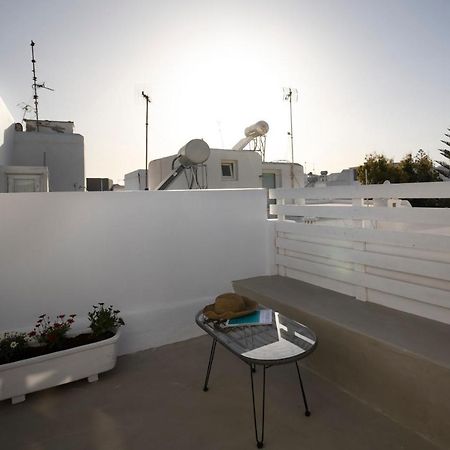 Apartament Leandro'S House Mykonos Town Zewnętrze zdjęcie