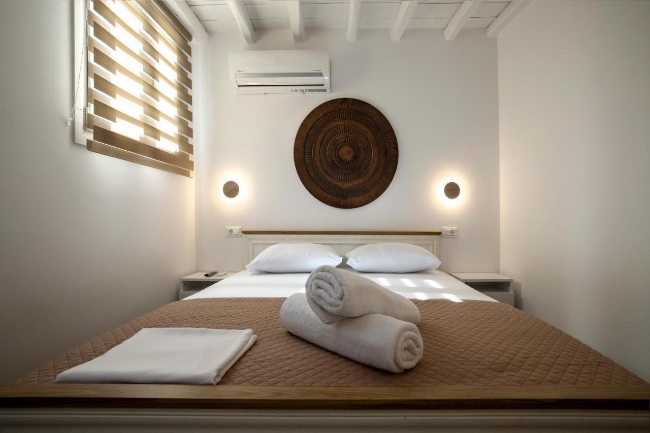 Apartament Leandro'S House Mykonos Town Zewnętrze zdjęcie