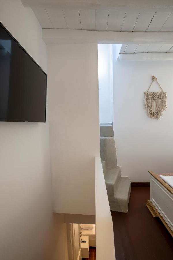 Apartament Leandro'S House Mykonos Town Zewnętrze zdjęcie