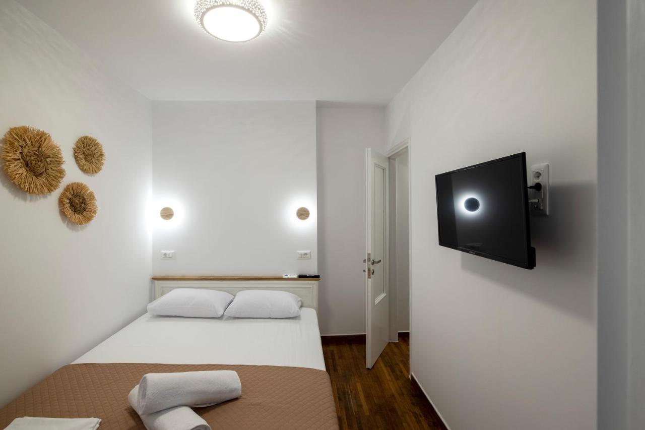 Apartament Leandro'S House Mykonos Town Zewnętrze zdjęcie
