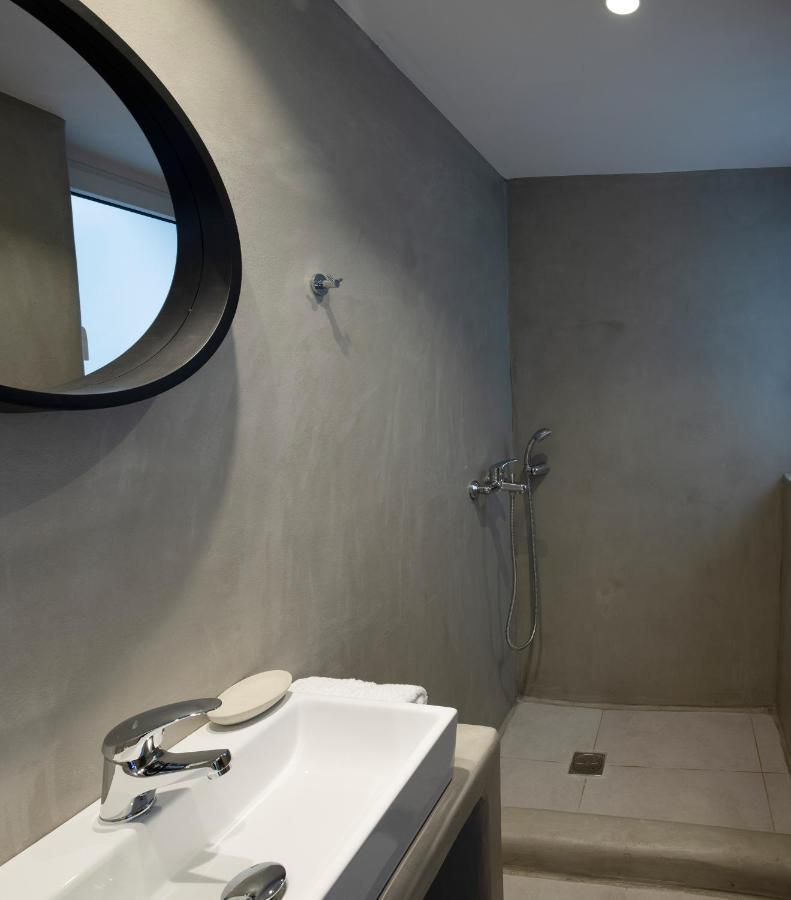 Apartament Leandro'S House Mykonos Town Zewnętrze zdjęcie