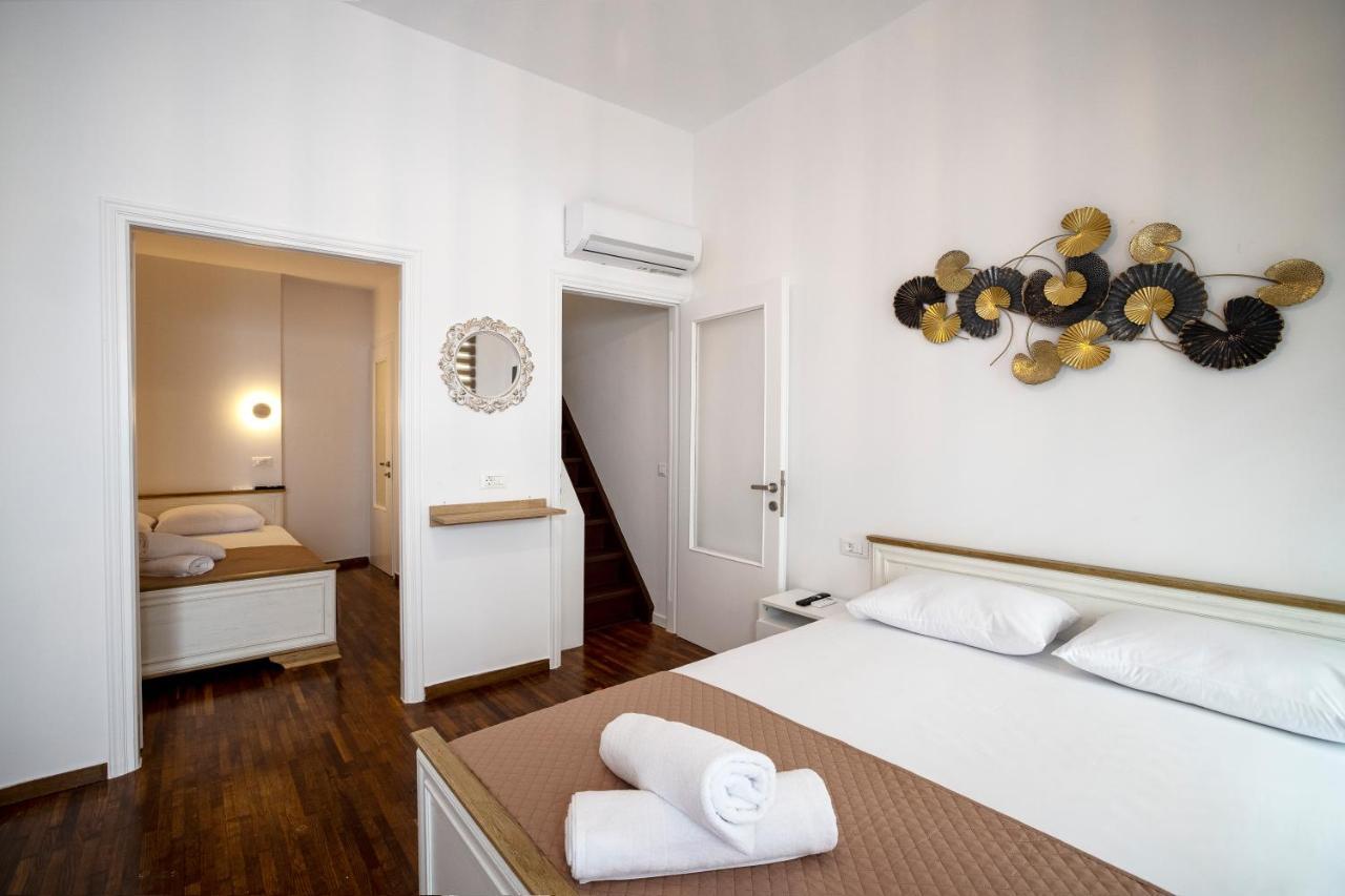 Apartament Leandro'S House Mykonos Town Zewnętrze zdjęcie