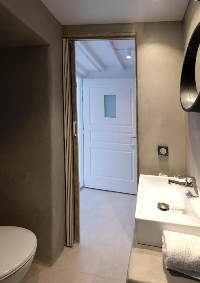 Apartament Leandro'S House Mykonos Town Zewnętrze zdjęcie