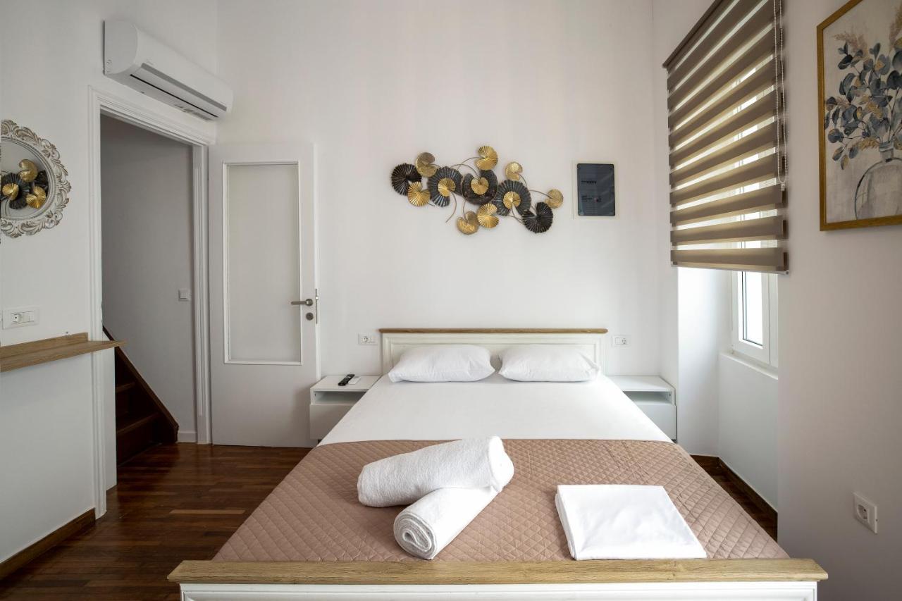 Apartament Leandro'S House Mykonos Town Zewnętrze zdjęcie