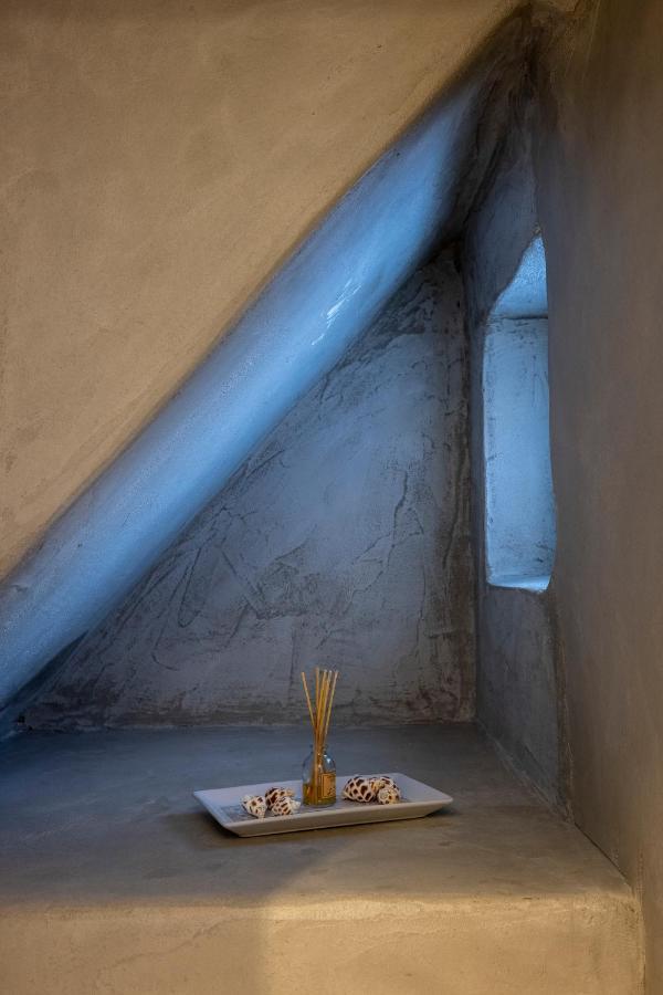 Apartament Leandro'S House Mykonos Town Zewnętrze zdjęcie