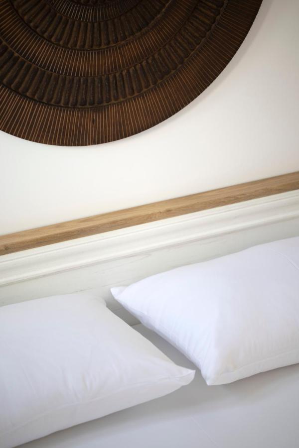 Apartament Leandro'S House Mykonos Town Zewnętrze zdjęcie