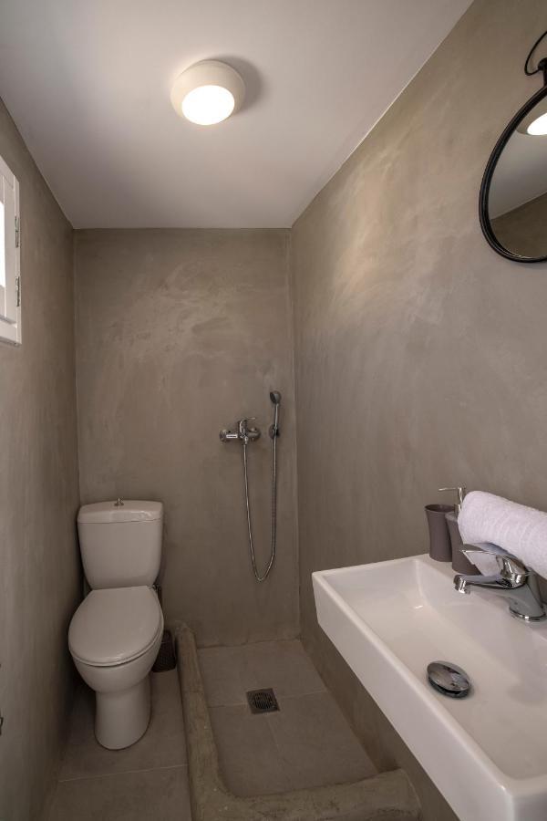 Apartament Leandro'S House Mykonos Town Zewnętrze zdjęcie